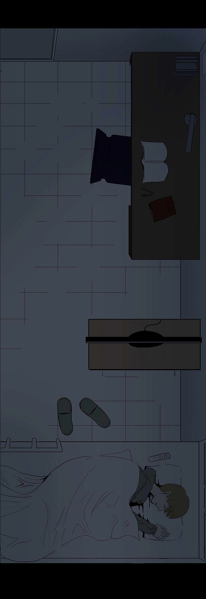 Bệnh Viện Ma Ám Chapter 5 - 16