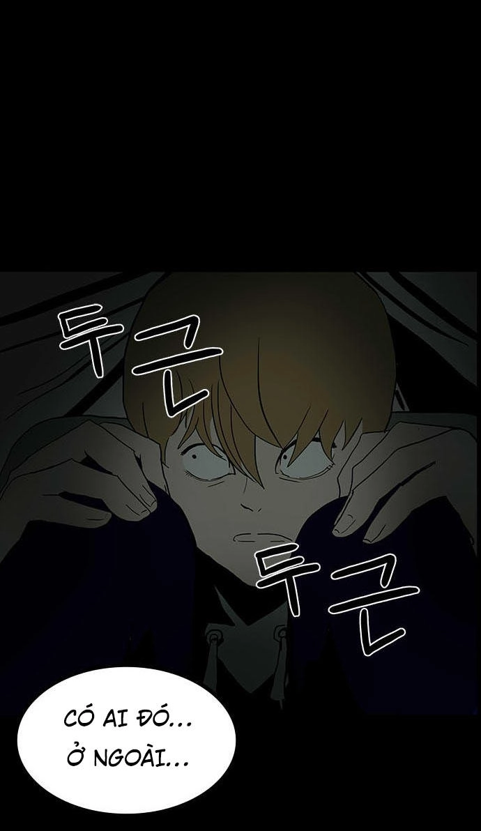 Bệnh Viện Ma Ám Chapter 5 - 24