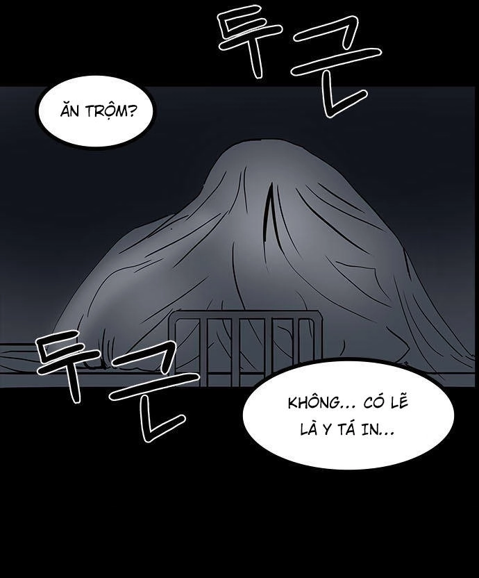 Bệnh Viện Ma Ám Chapter 5 - 25