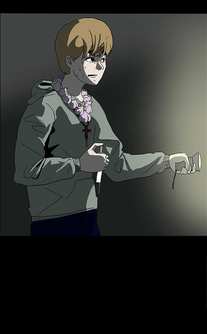 Bệnh Viện Ma Ám Chapter 5 - 28