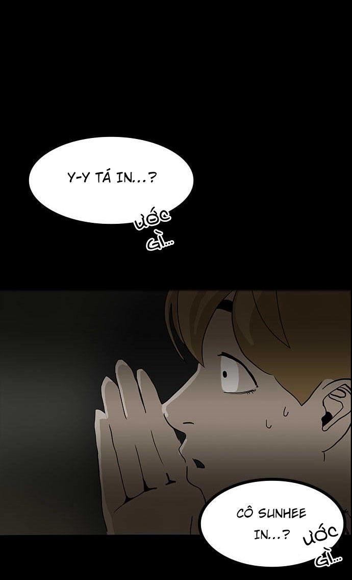 Bệnh Viện Ma Ám Chapter 5 - 33