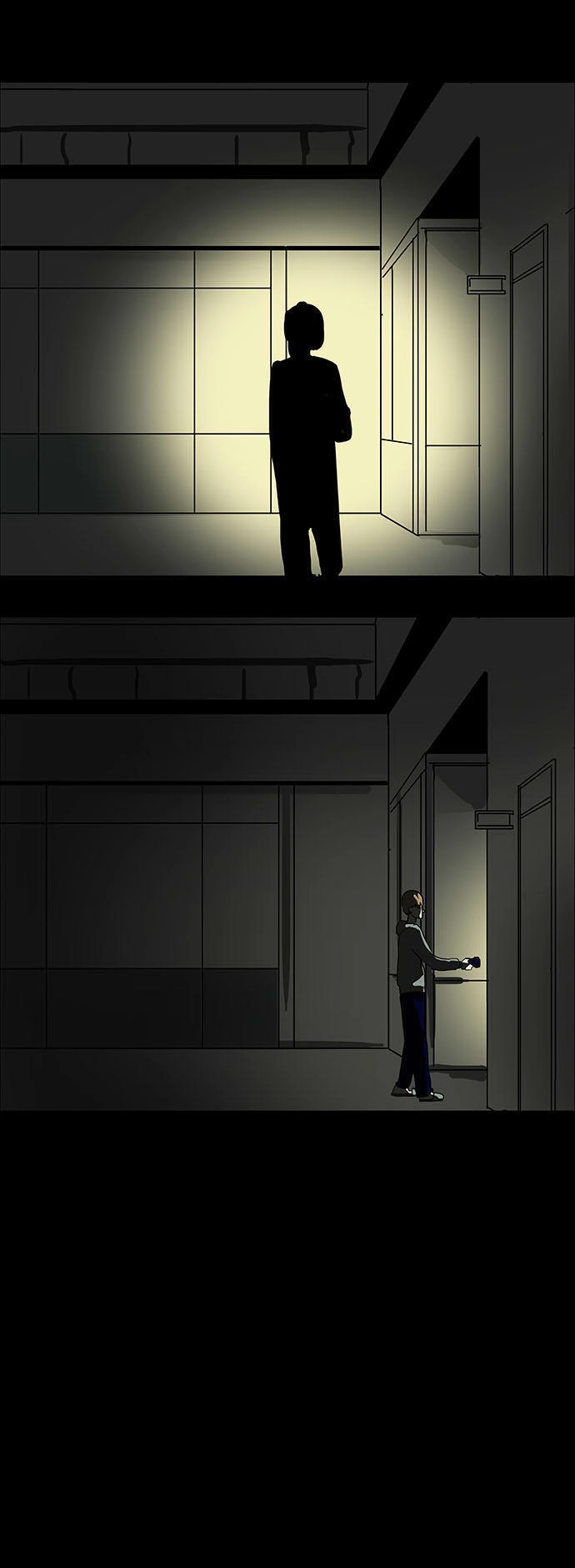 Bệnh Viện Ma Ám Chapter 5 - 35