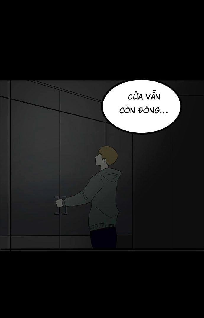 Bệnh Viện Ma Ám Chapter 5 - 37