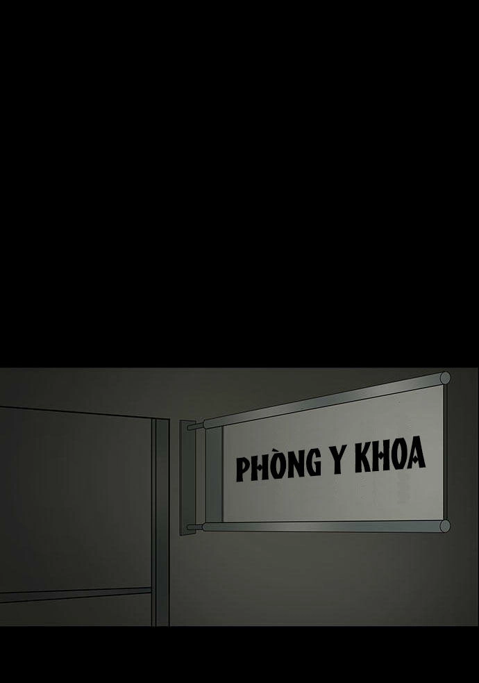 Bệnh Viện Ma Ám Chapter 5 - 39