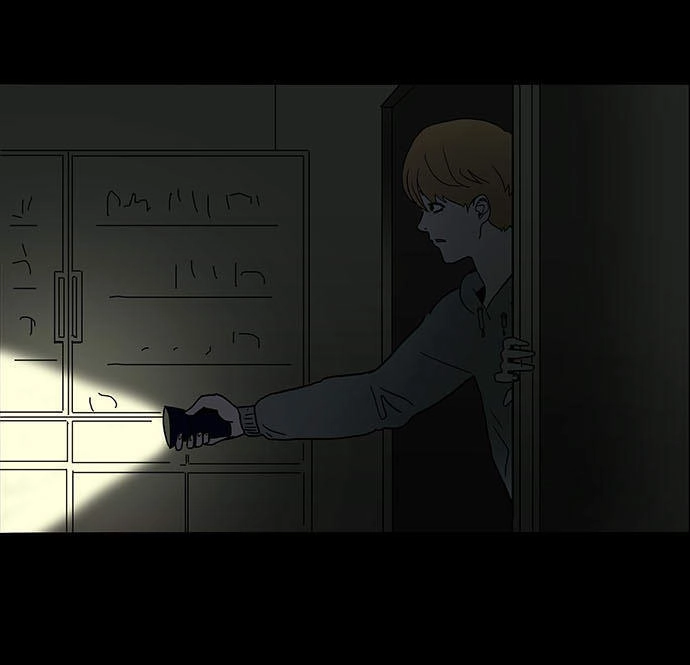 Bệnh Viện Ma Ám Chapter 5 - 40