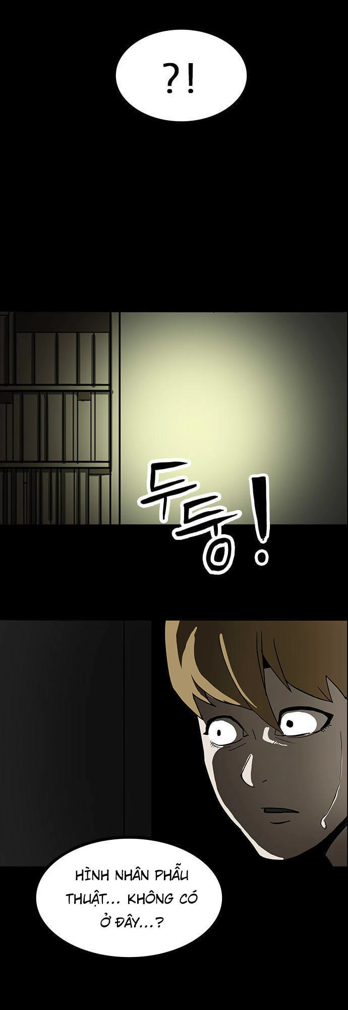 Bệnh Viện Ma Ám Chapter 5 - 46