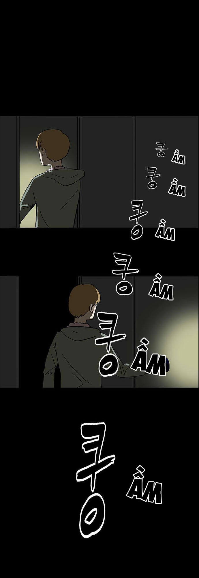 Bệnh Viện Ma Ám Chapter 5 - 48