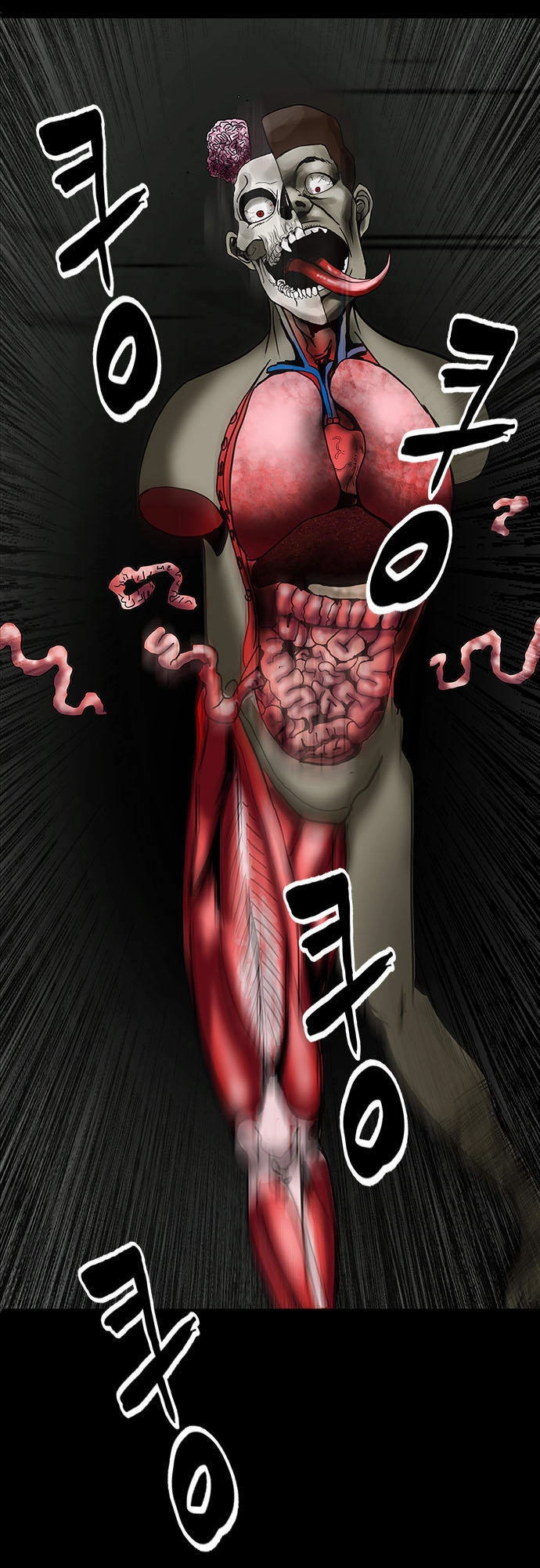 Bệnh Viện Ma Ám Chapter 5 - 51