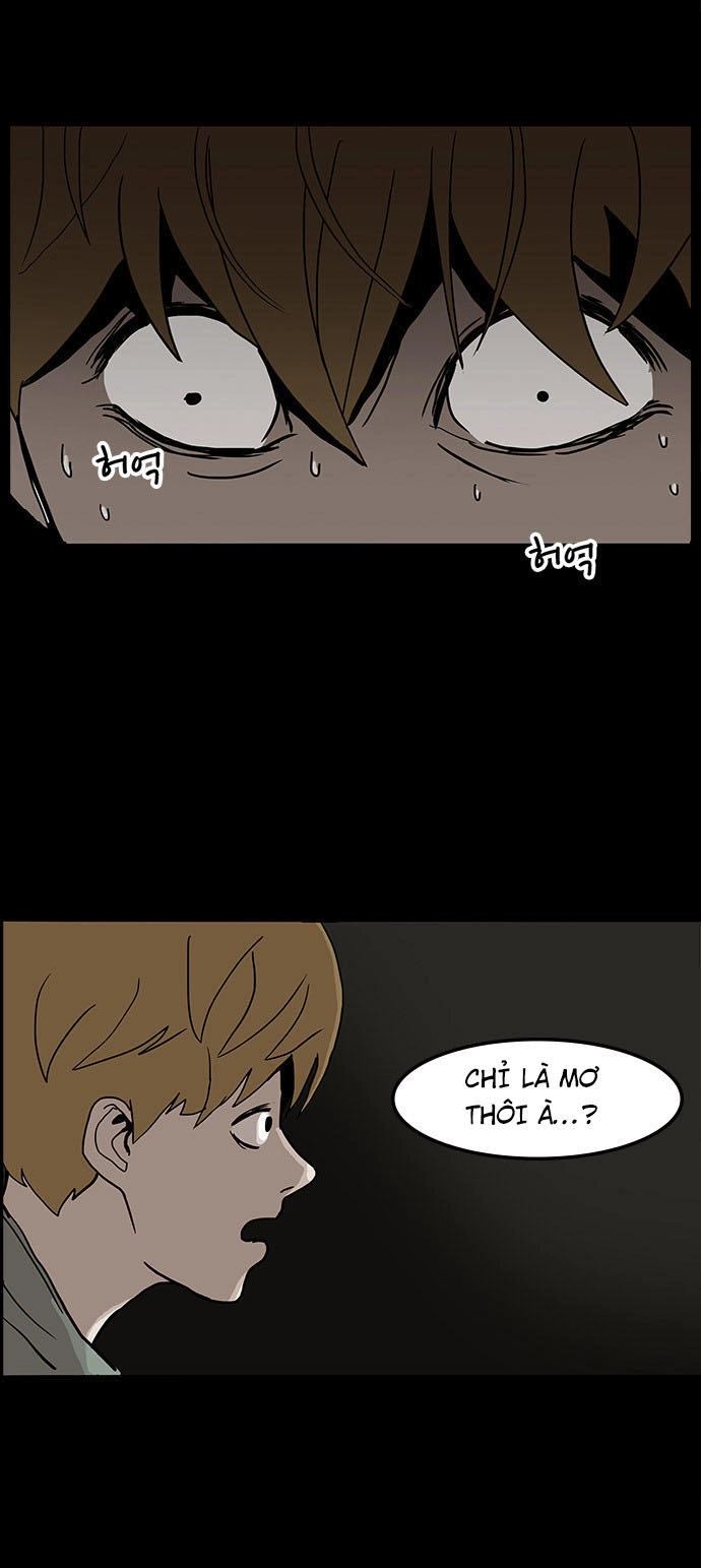 Bệnh Viện Ma Ám Chapter 6 - 4