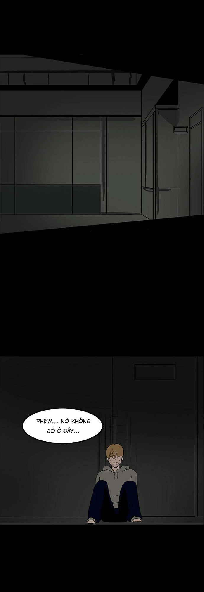 Bệnh Viện Ma Ám Chapter 6 - 6