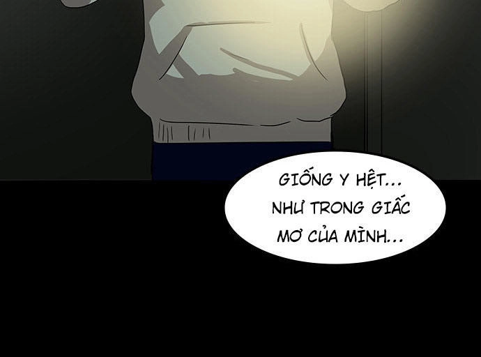 Bệnh Viện Ma Ám Chapter 6 - 21