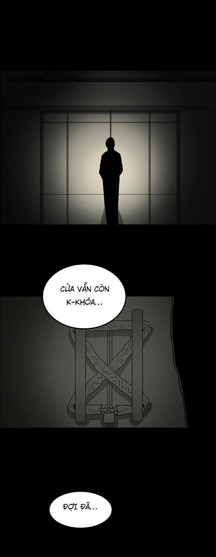 Bệnh Viện Ma Ám Chapter 6 - 24