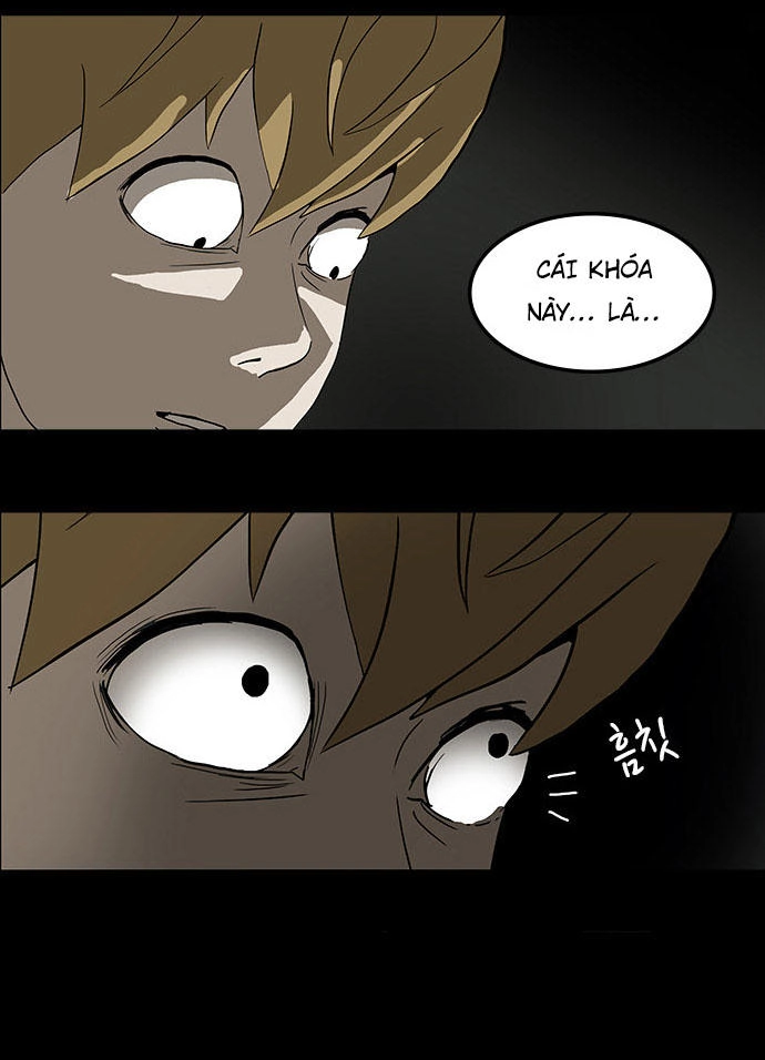 Bệnh Viện Ma Ám Chapter 6 - 25