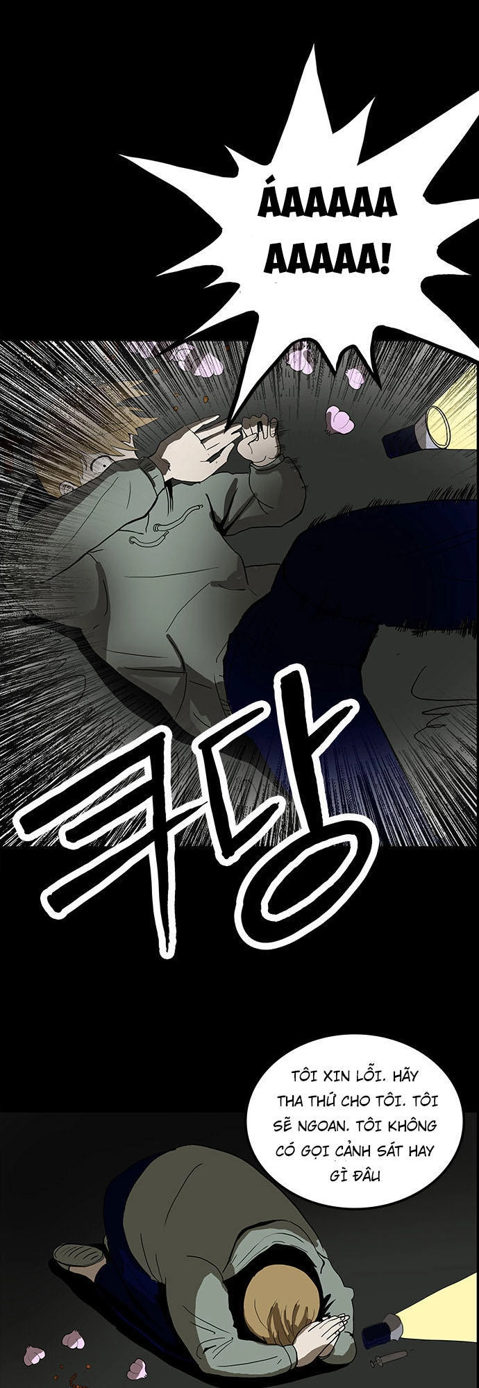 Bệnh Viện Ma Ám Chapter 6 - 27