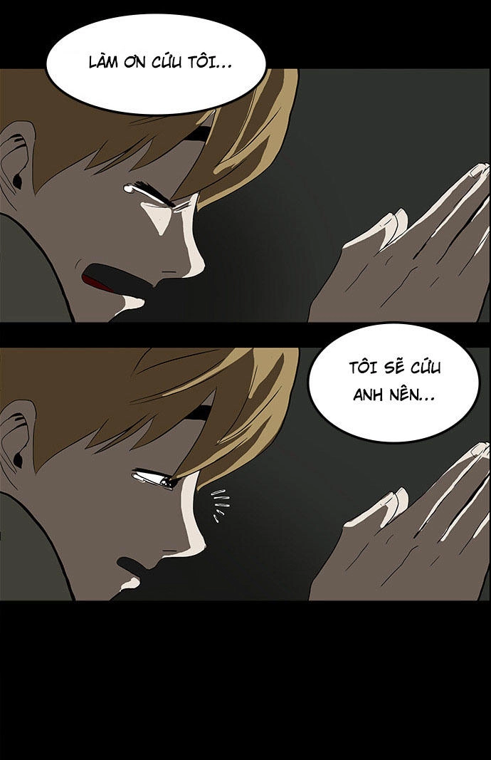 Bệnh Viện Ma Ám Chapter 6 - 29