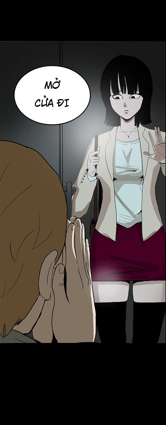 Bệnh Viện Ma Ám Chapter 6 - 30