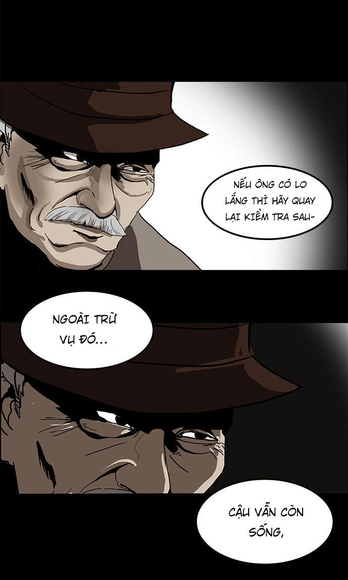 Bệnh Viện Ma Ám Chapter 6 - 44