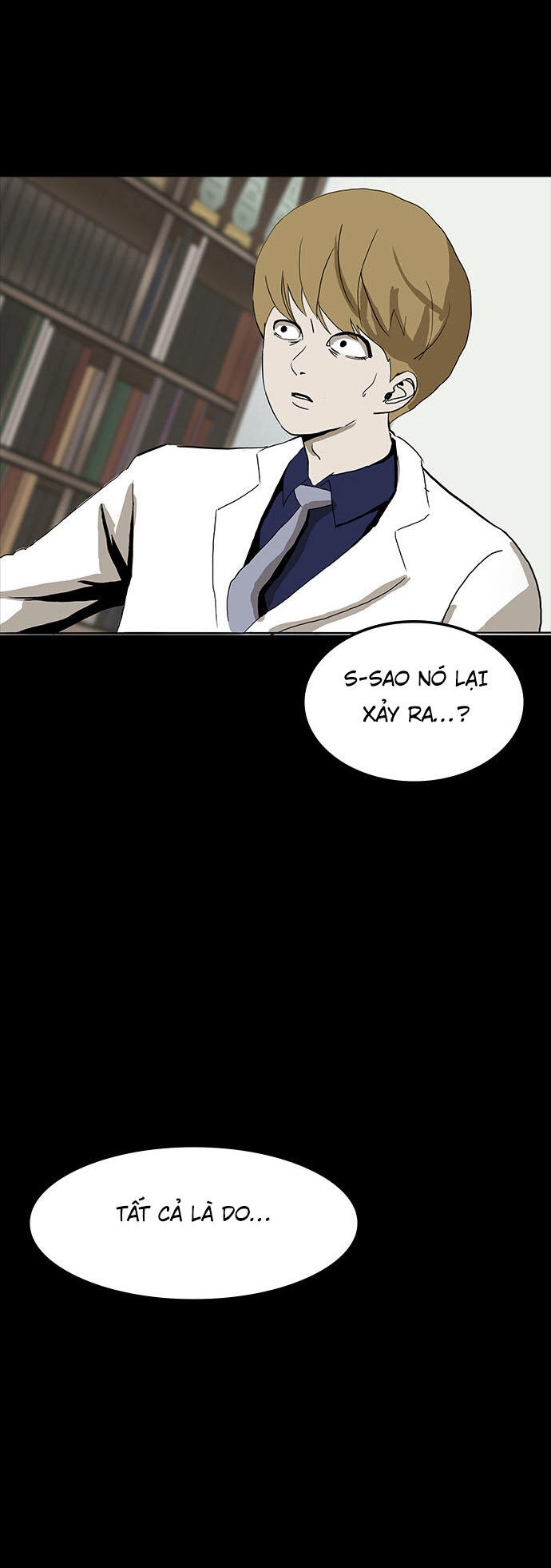 Bệnh Viện Ma Ám Chapter 7 - 16