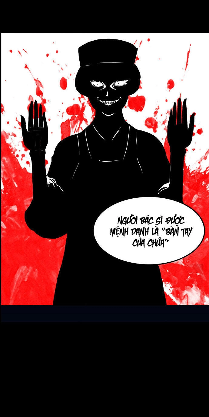 Bệnh Viện Ma Ám Chapter 7 - 17