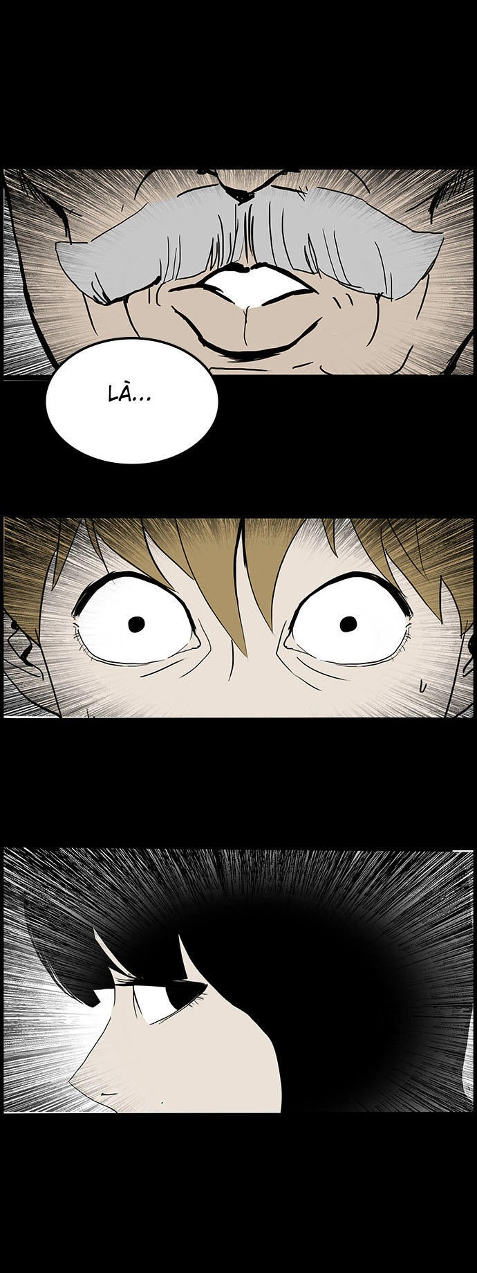 Bệnh Viện Ma Ám Chapter 7 - 22