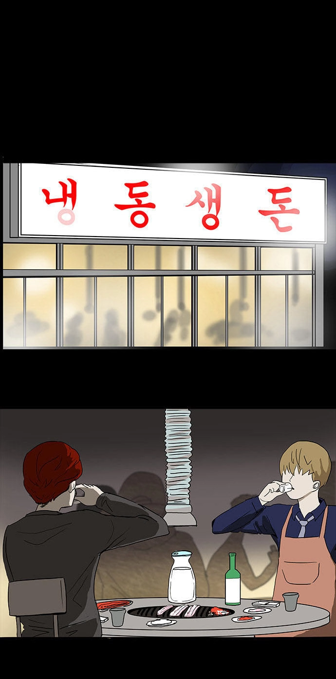 Bệnh Viện Ma Ám Chapter 7 - 36