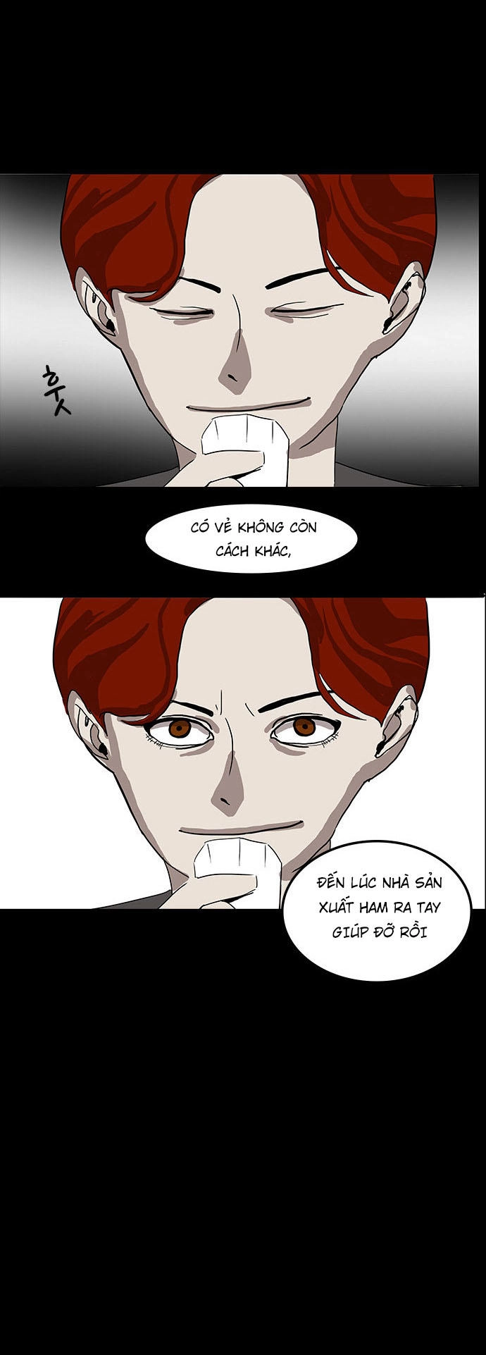 Bệnh Viện Ma Ám Chapter 7 - 51