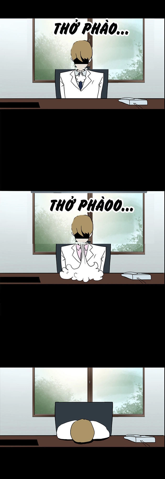 Bệnh Viện Ma Ám Chapter 8 - 7