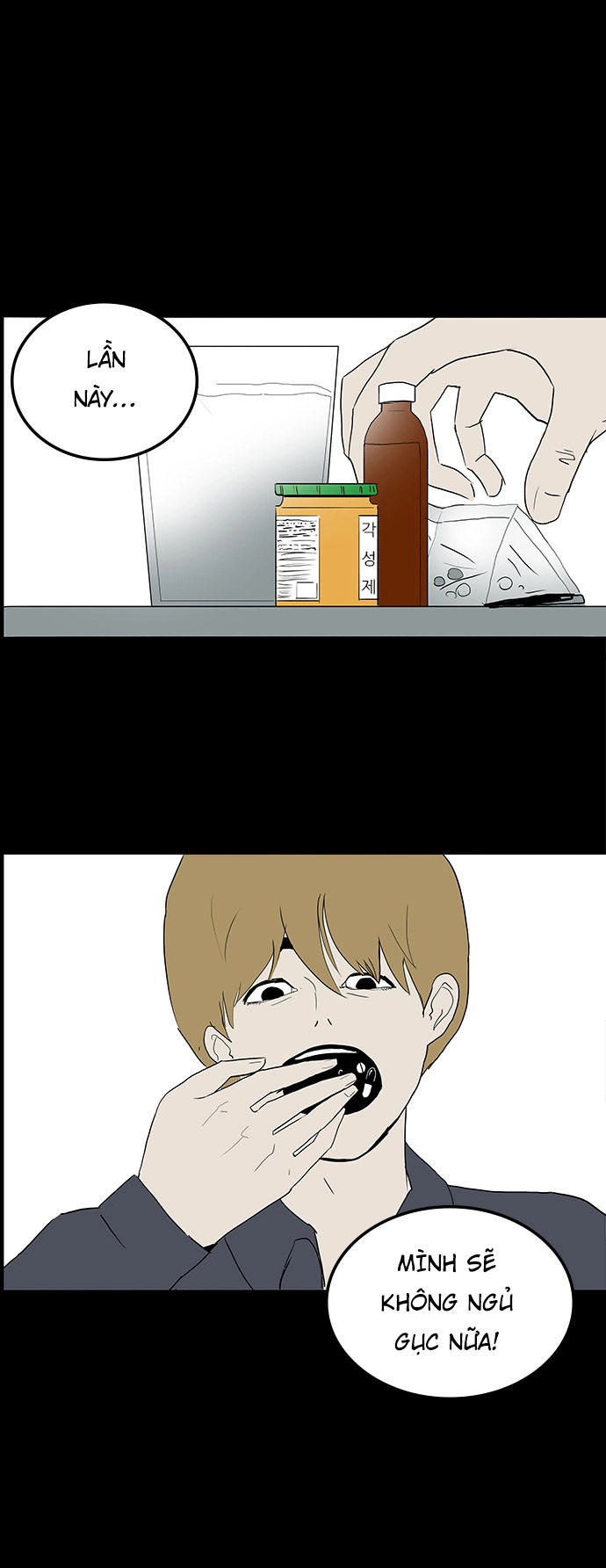 Bệnh Viện Ma Ám Chapter 8 - 15