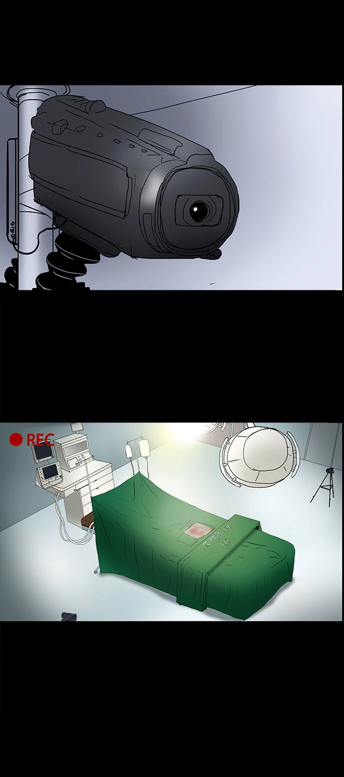 Bệnh Viện Ma Ám Chapter 8 - 16