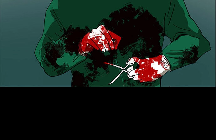 Bệnh Viện Ma Ám Chapter 8 - 21