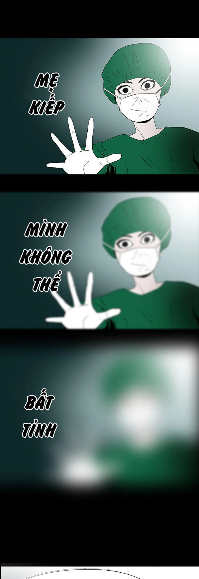 Bệnh Viện Ma Ám Chapter 8 - 32