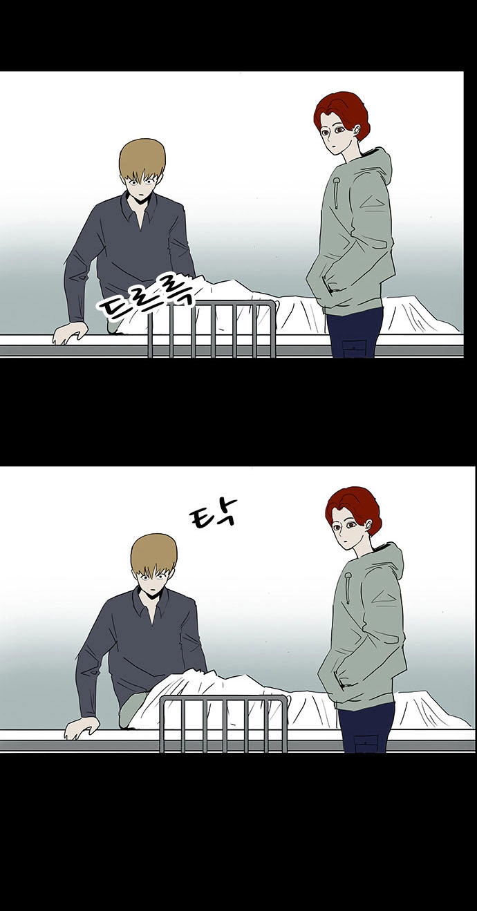 Bệnh Viện Ma Ám Chapter 8 - 41