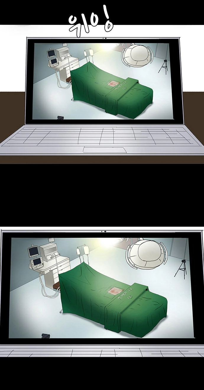 Bệnh Viện Ma Ám Chapter 8 - 44