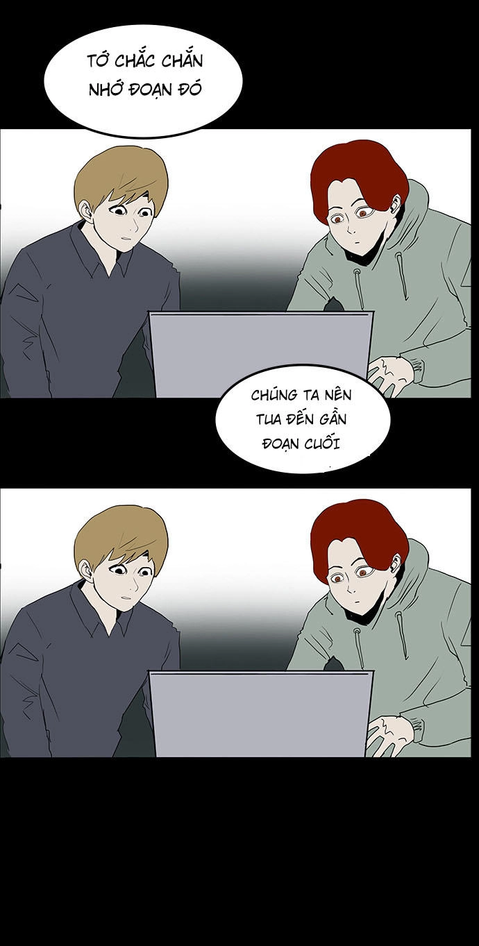 Bệnh Viện Ma Ám Chapter 8 - 46