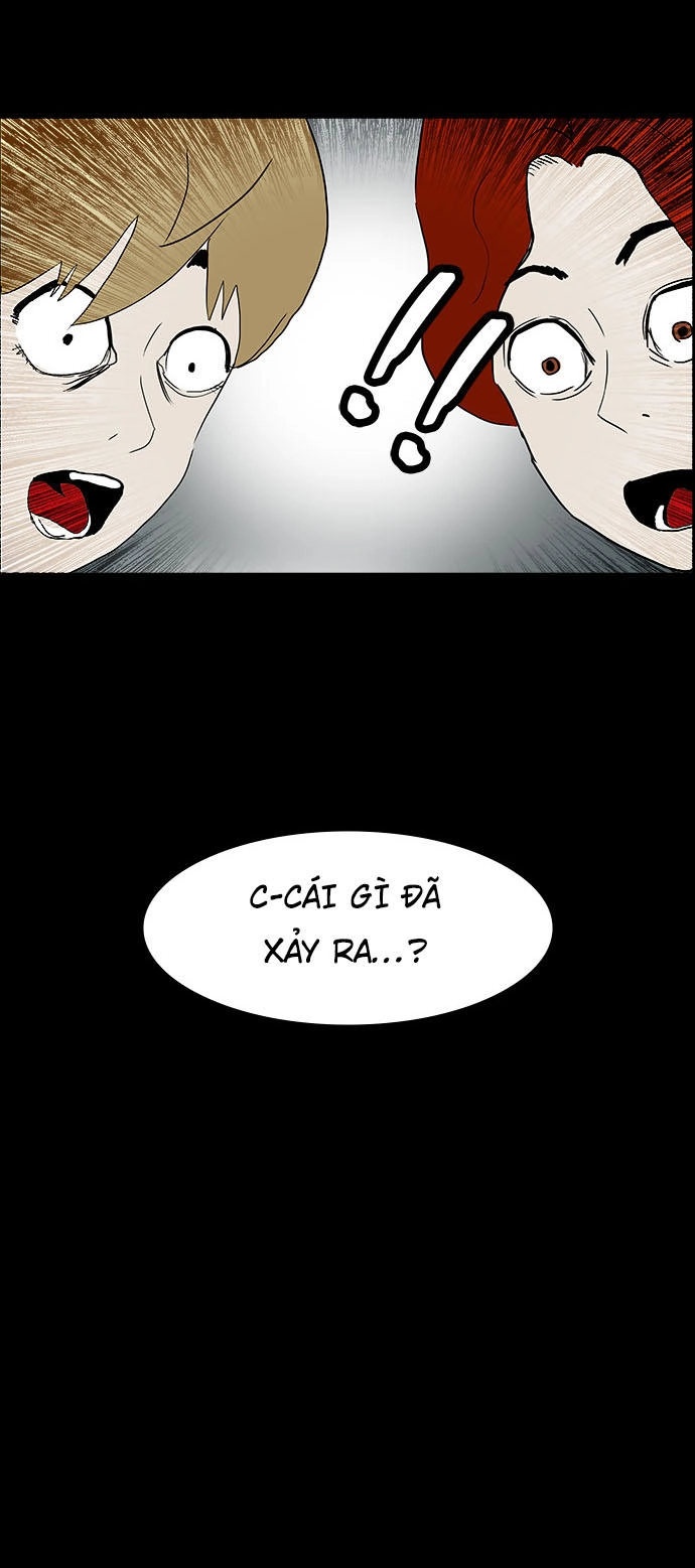 Bệnh Viện Ma Ám Chapter 8 - 47