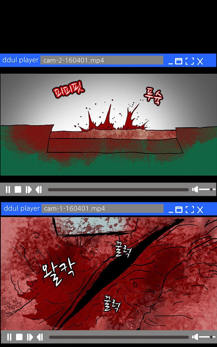 Bệnh Viện Ma Ám Chapter 9 - 14