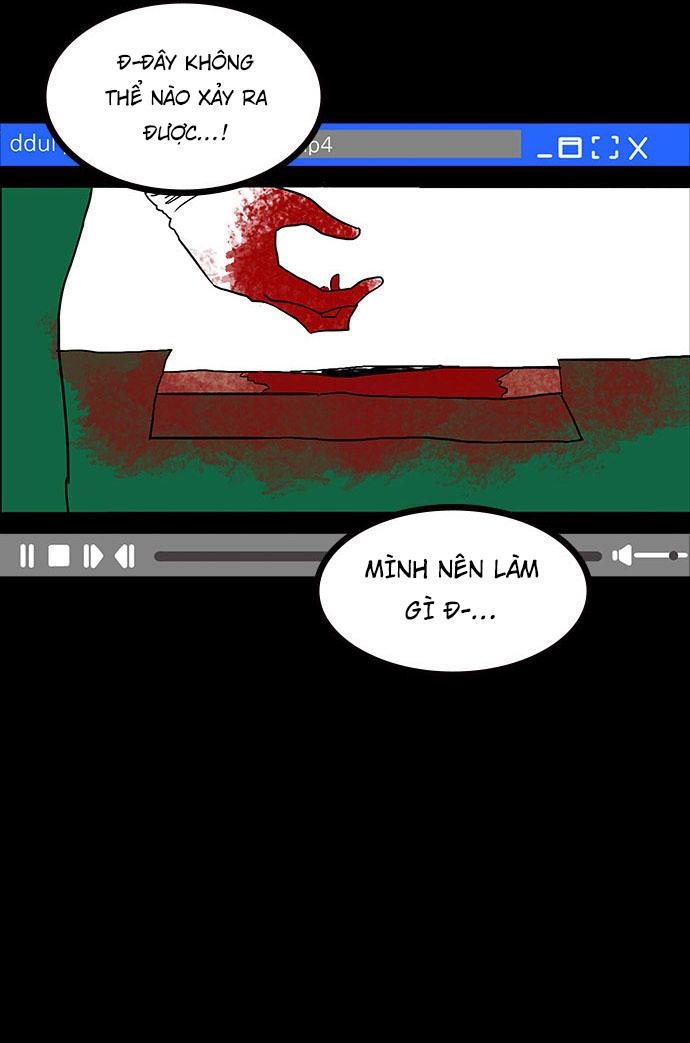 Bệnh Viện Ma Ám Chapter 9 - 15