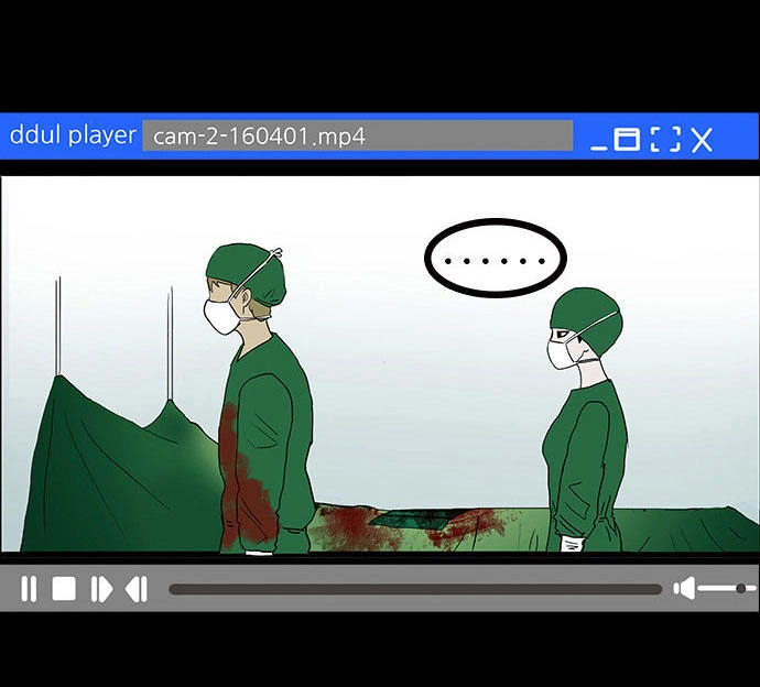 Bệnh Viện Ma Ám Chapter 9 - 21