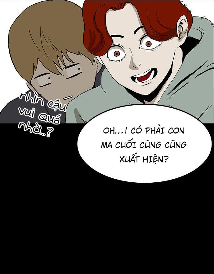 Bệnh Viện Ma Ám Chapter 9 - 24