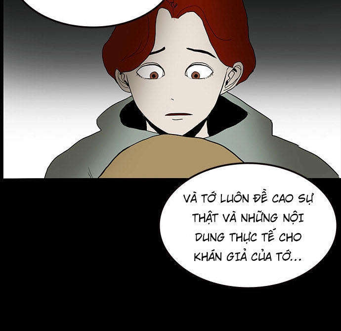 Bệnh Viện Ma Ám Chapter 9 - 35