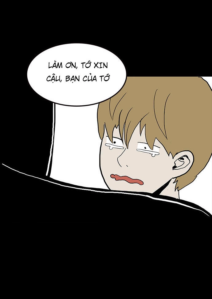 Bệnh Viện Ma Ám Chapter 9 - 36