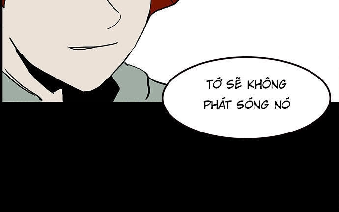 Bệnh Viện Ma Ám Chapter 9 - 38