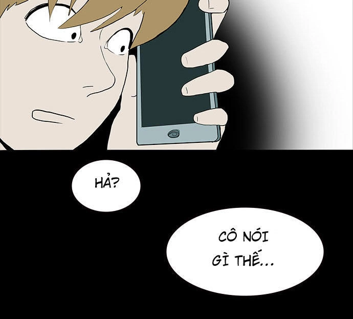 Bệnh Viện Ma Ám Chapter 9 - 43