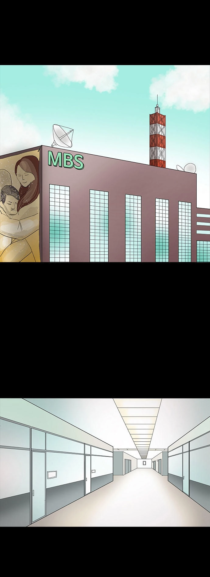 Bệnh Viện Ma Ám Chapter 10 - 1