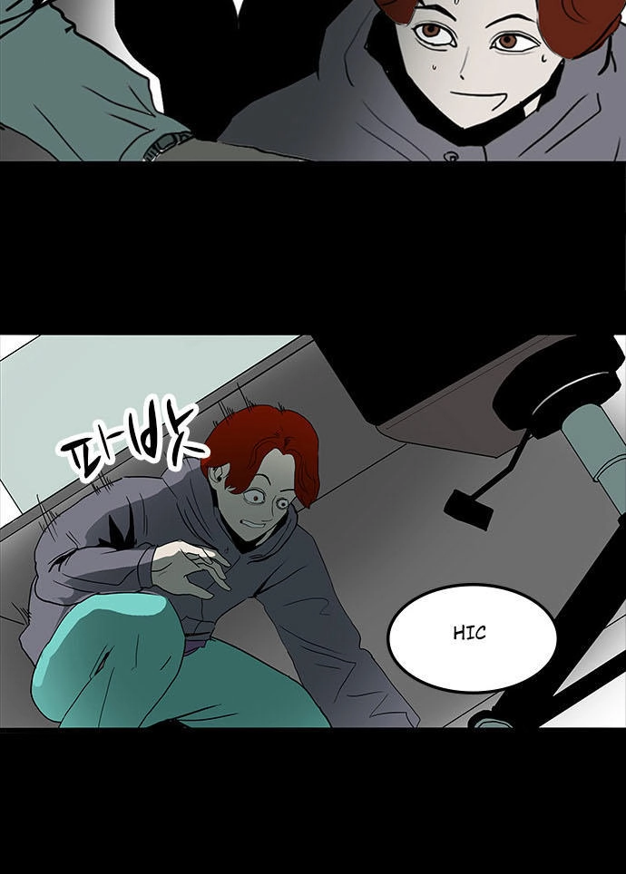 Bệnh Viện Ma Ám Chapter 10 - 4