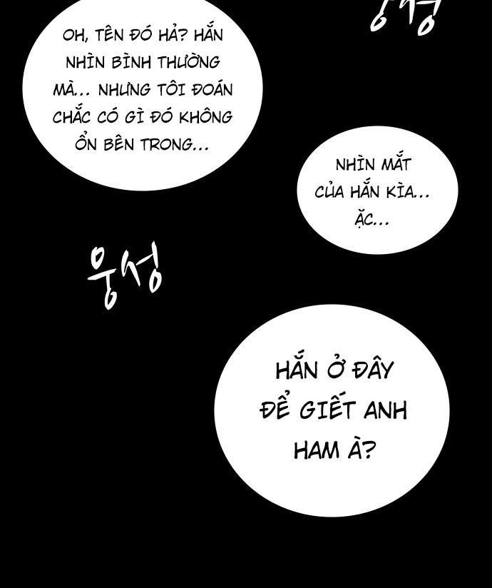 Bệnh Viện Ma Ám Chapter 10 - 6