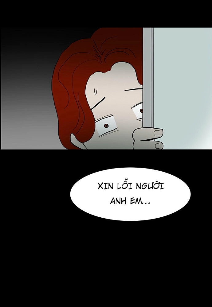 Bệnh Viện Ma Ám Chapter 10 - 7