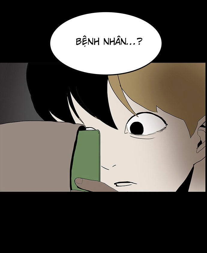 Bệnh Viện Ma Ám Chapter 10 - 18