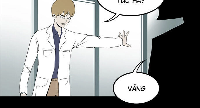 Bệnh Viện Ma Ám Chapter 10 - 20