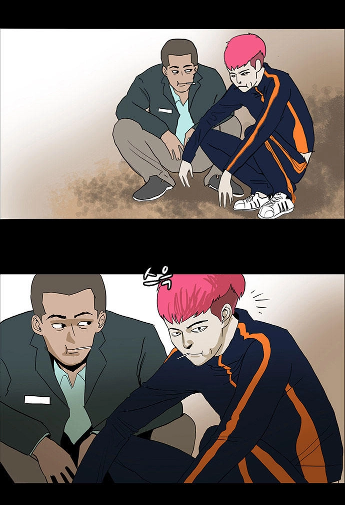 Bệnh Viện Ma Ám Chapter 10 - 23